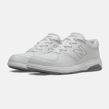 White 813 | New Balance Shoes