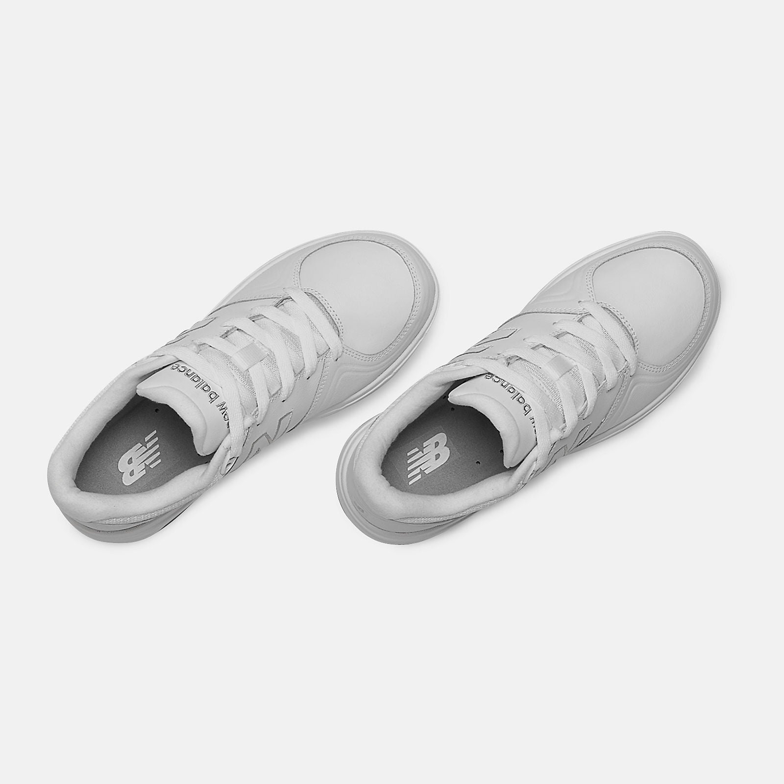White 813 | New Balance Shoes