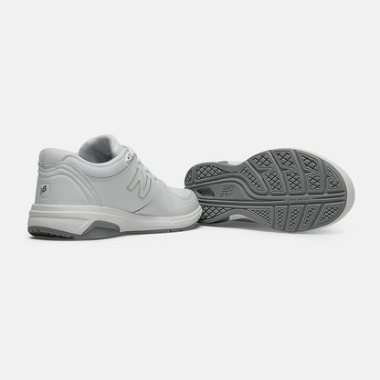 White 813 | New Balance Shoes