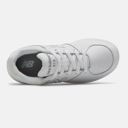 White 813 | New Balance Shoes