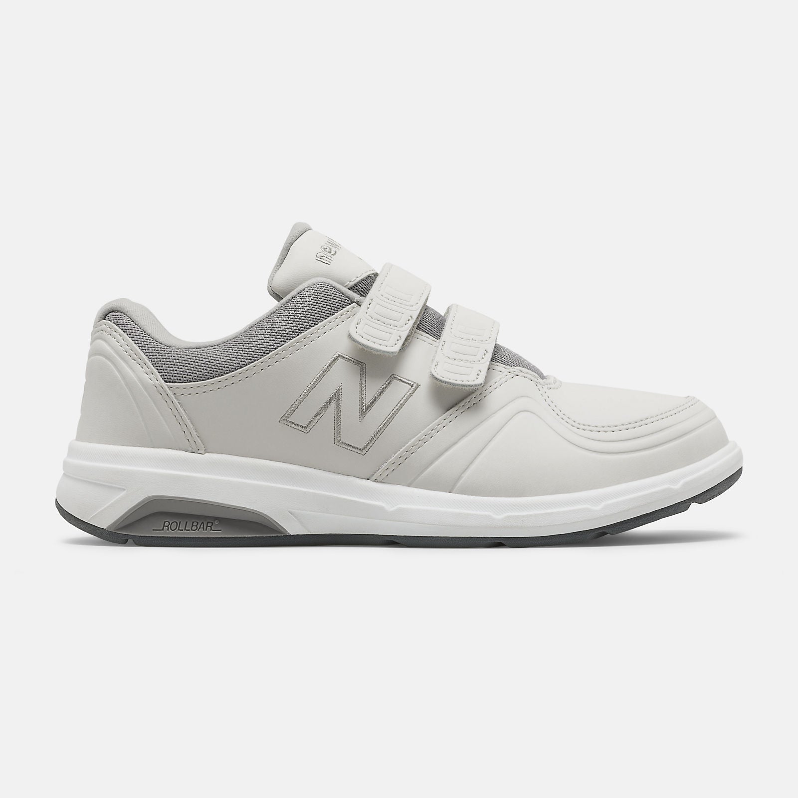 Off White Hook and Loop 813 | New Balance Shoes