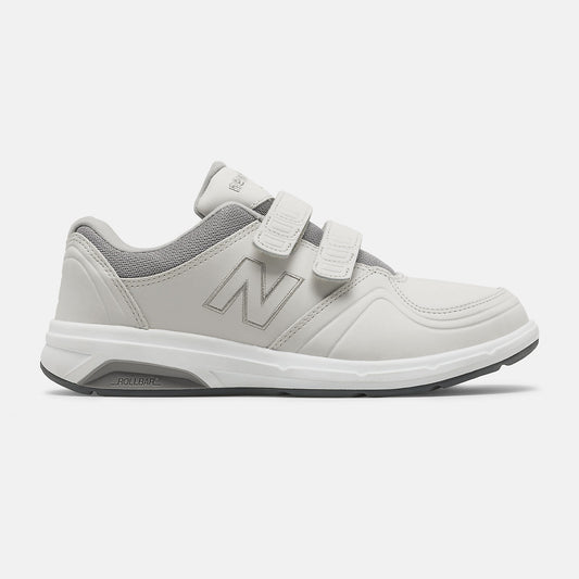 Off White Hook and Loop 813 | New Balance Shoes