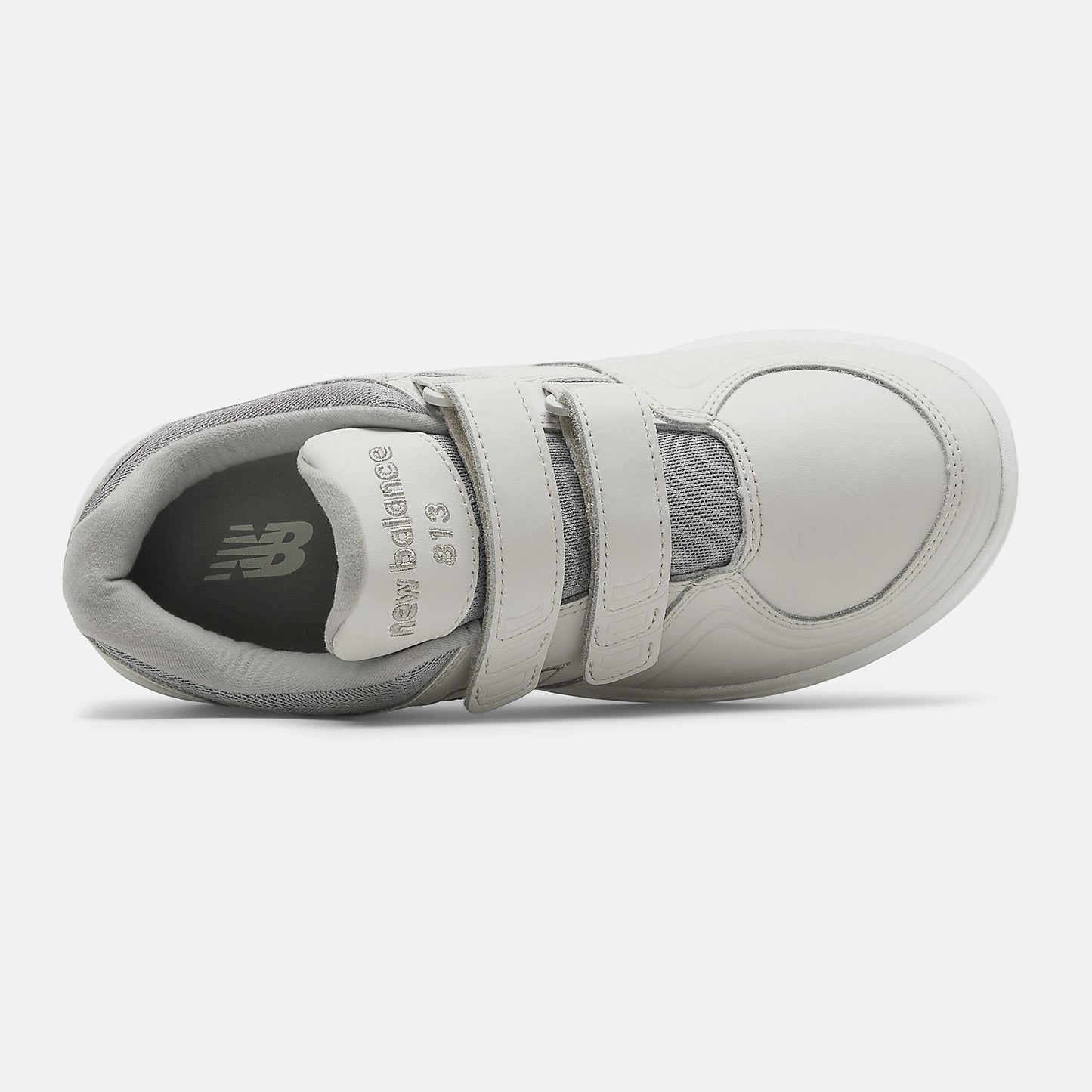 Off White Hook and Loop 813 | New Balance Shoes
