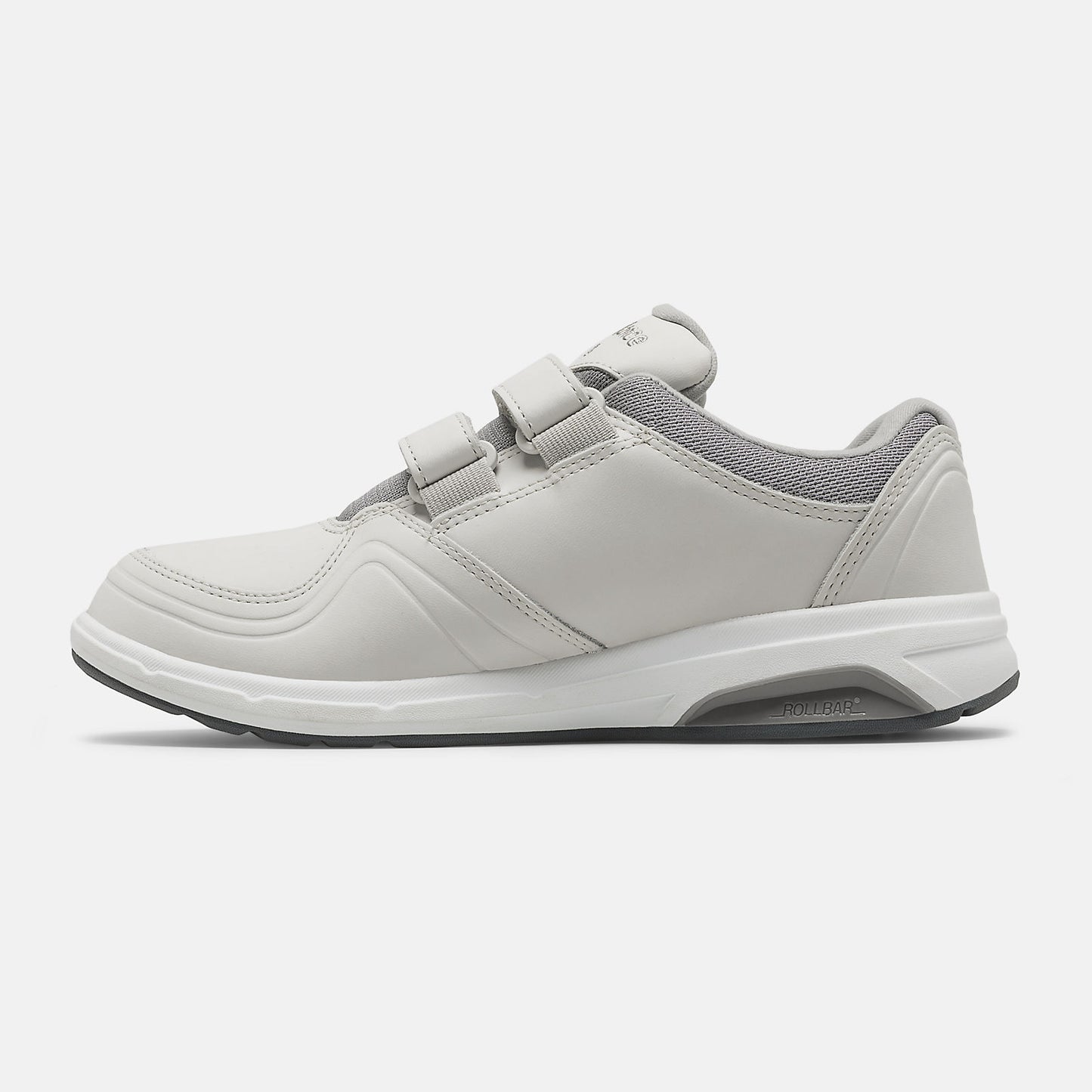 Off White Hook and Loop 813 | New Balance Shoes