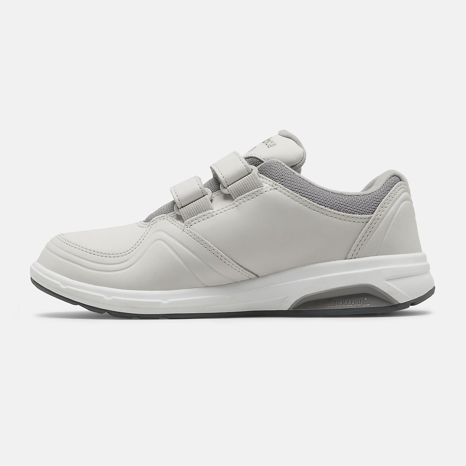 Off White Hook and Loop 813 | New Balance Shoes