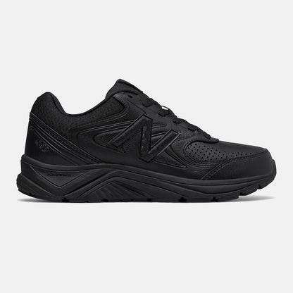 Black New Balance 840v2 | New Balance Shoes