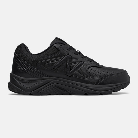 Black New Balance 840v2 | New Balance Shoes