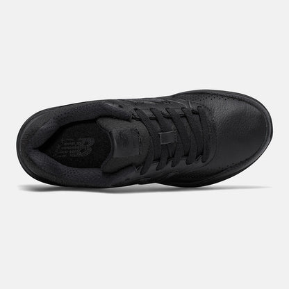 Black New Balance 840v2 | New Balance Shoes