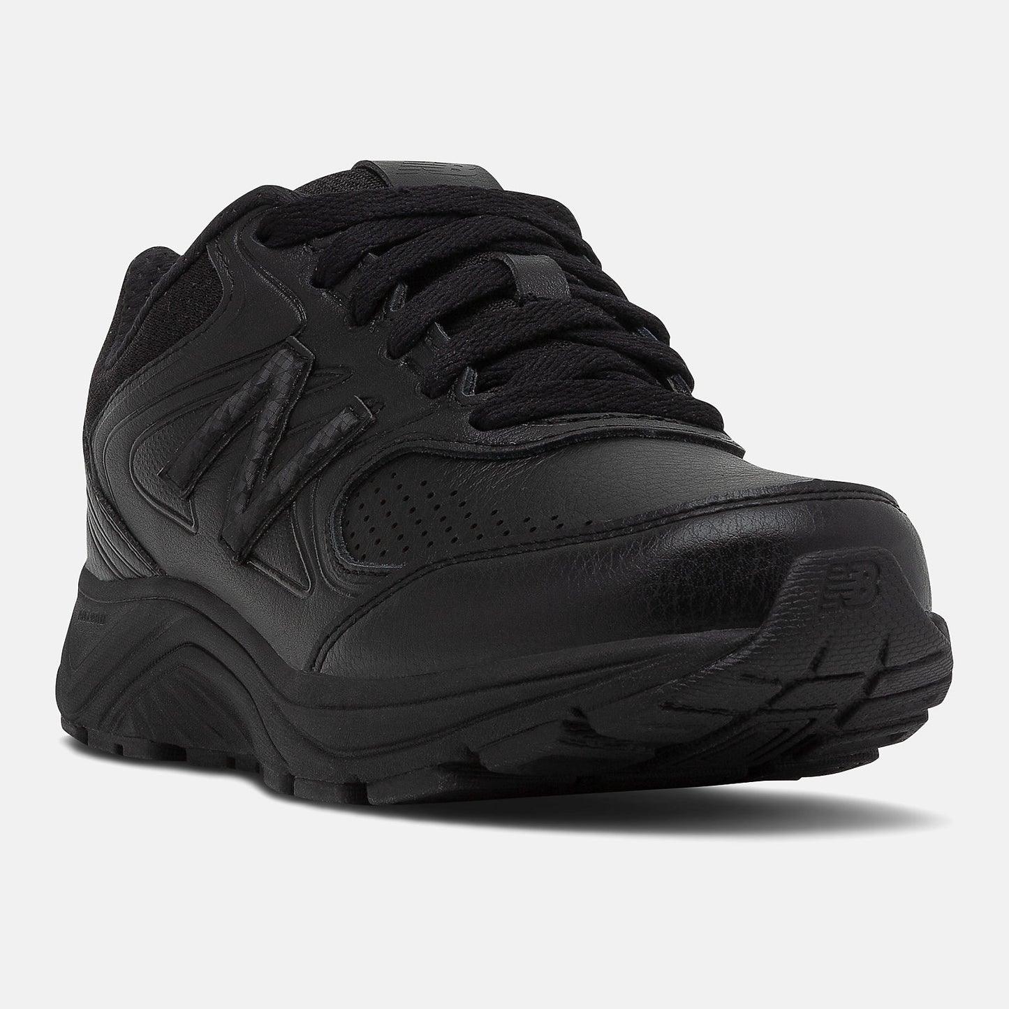 Black New Balance 840v2 | New Balance Shoes