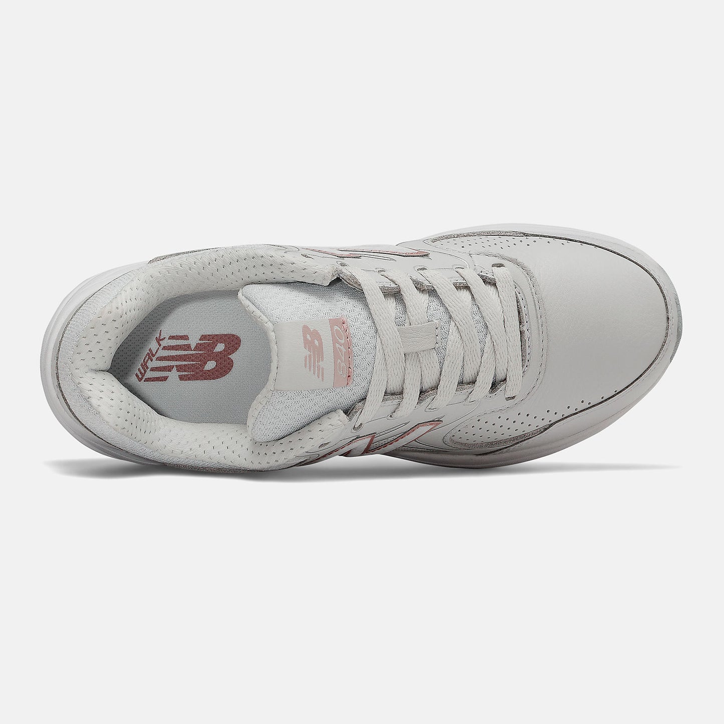 White/Rose Gold New Balance 840v2 | New Balance Shoes