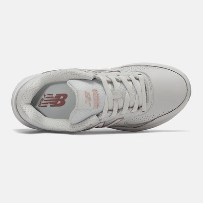 White/Rose Gold New Balance 840v2 | New Balance Shoes