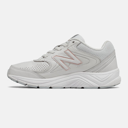 White/Rose Gold New Balance 840v2 | New Balance Shoes