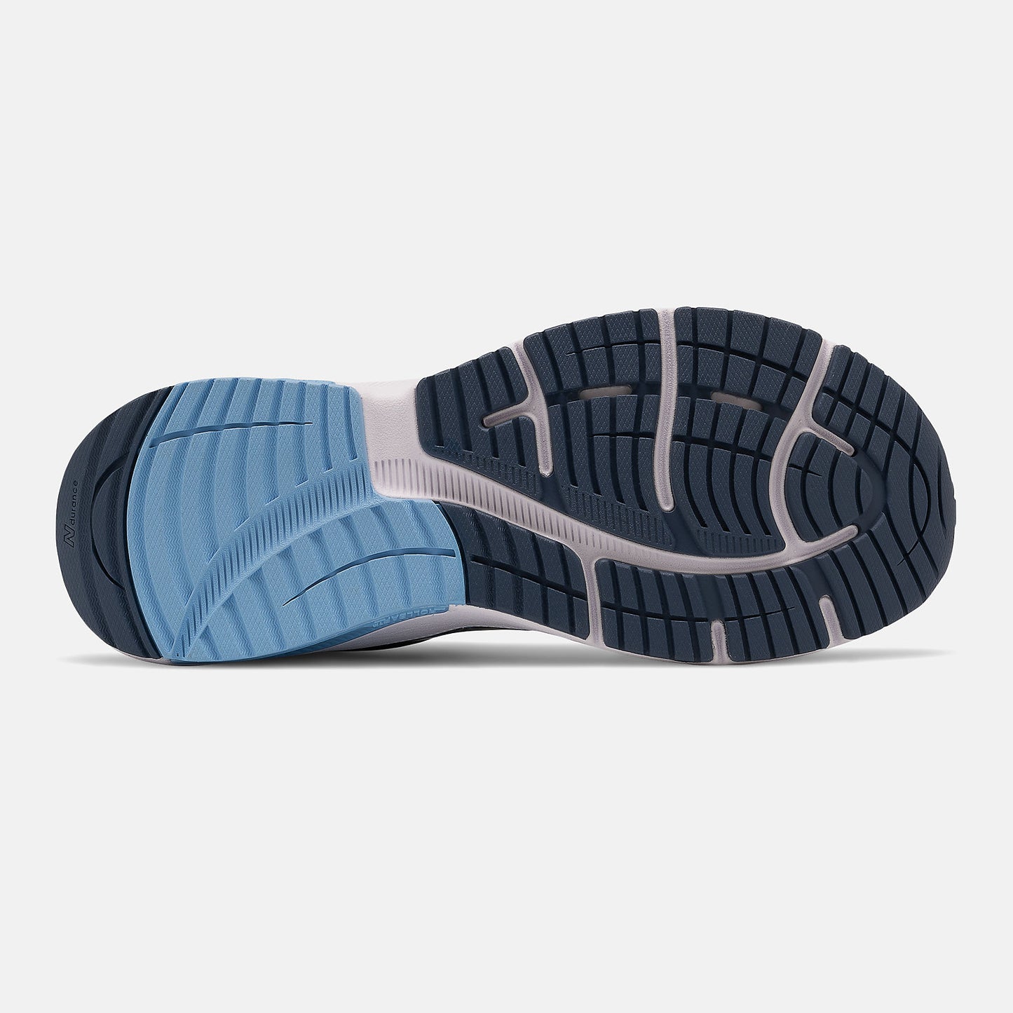 Light Aluminum/Vintage Indigo and Team Carolina 847v4 | New Balance Shoes