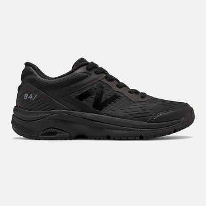 Black 847v4 | New Balance Shoes