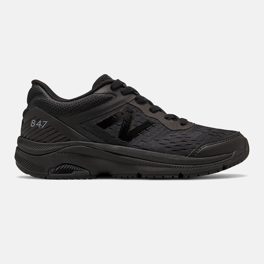Black 847v4 | New Balance Shoes