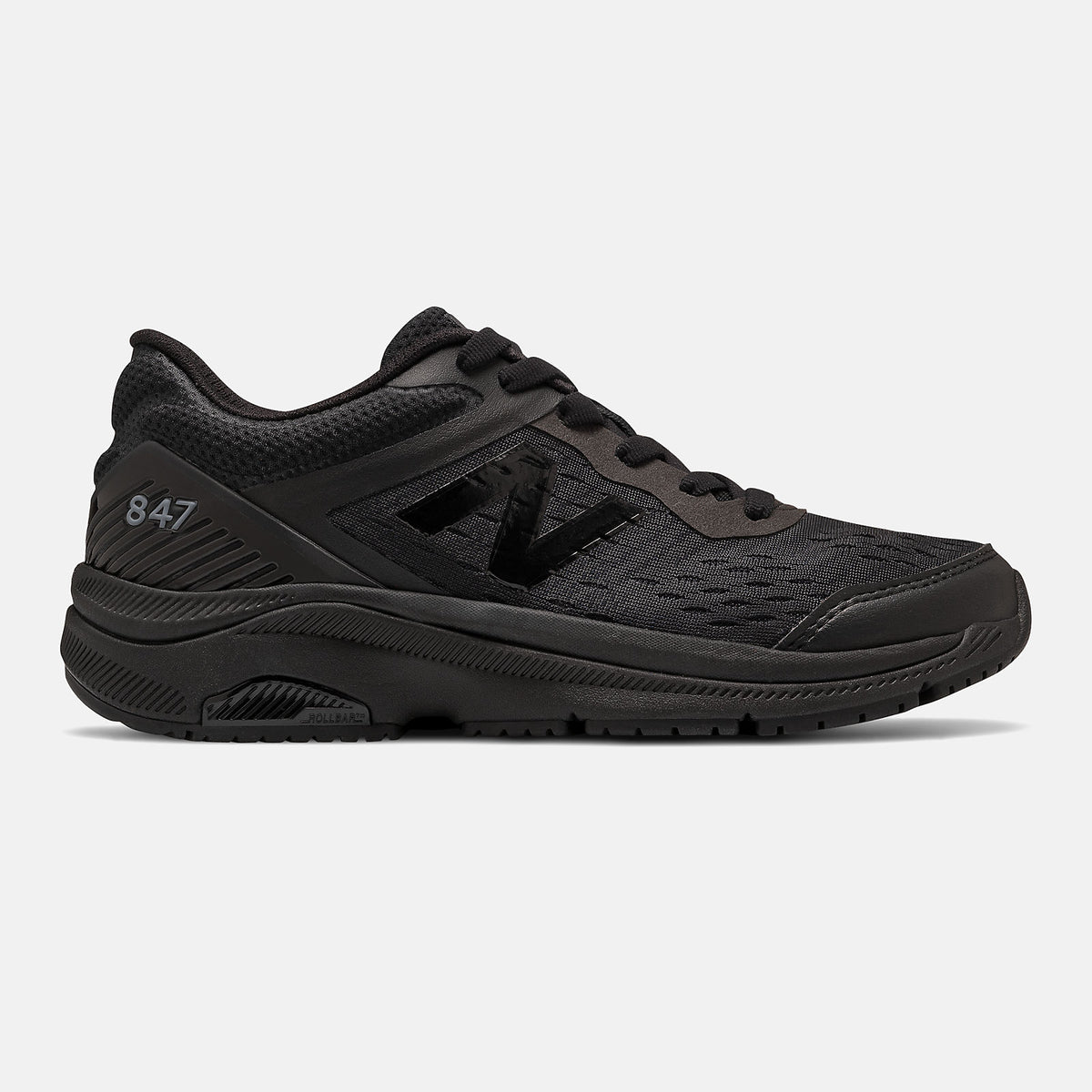 Black 847v4 | New Balance Shoes