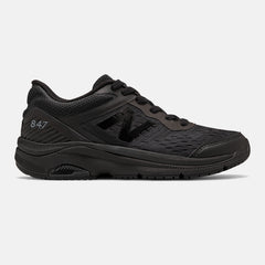 Black 847v4 | New Balance Shoes