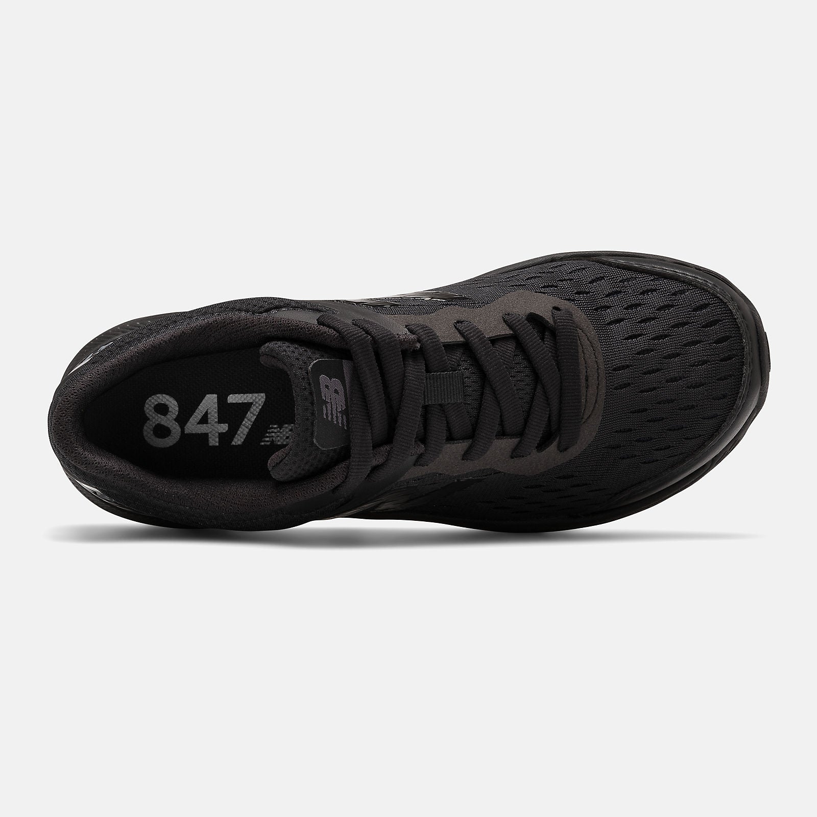 Black 847v4 | New Balance Shoes