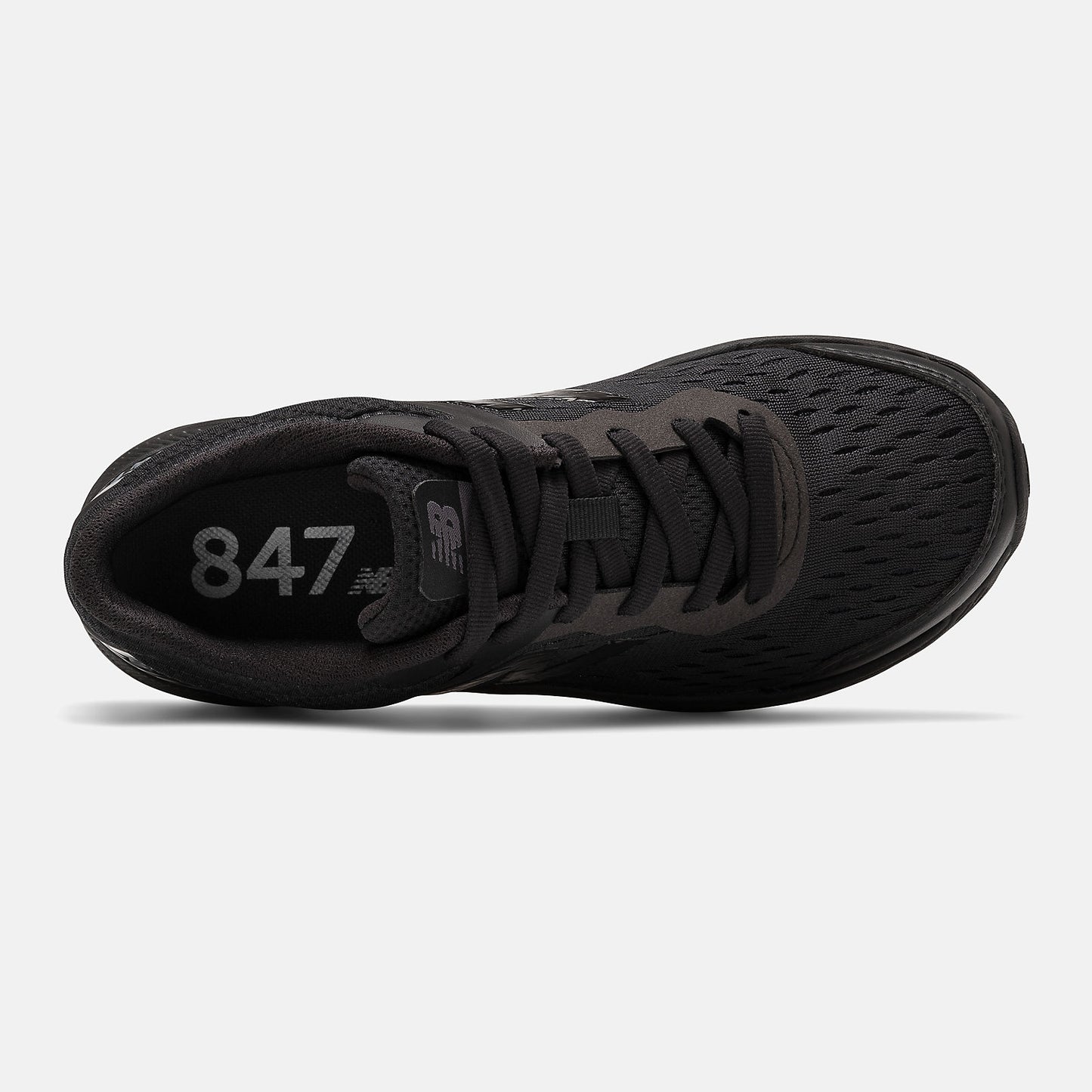 Black 847v4 | New Balance Shoes
