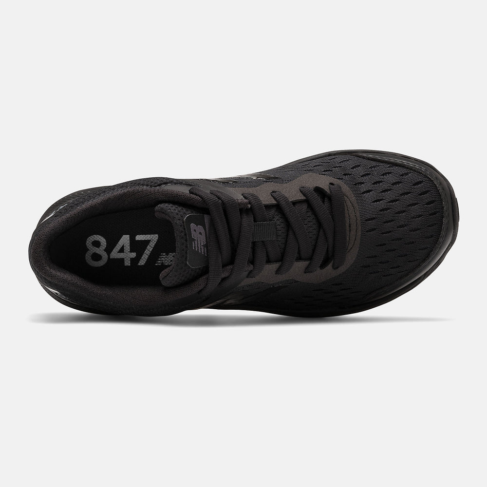 Black 847v4 | New Balance Shoes
