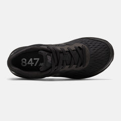 Black 847v4 | New Balance Shoes