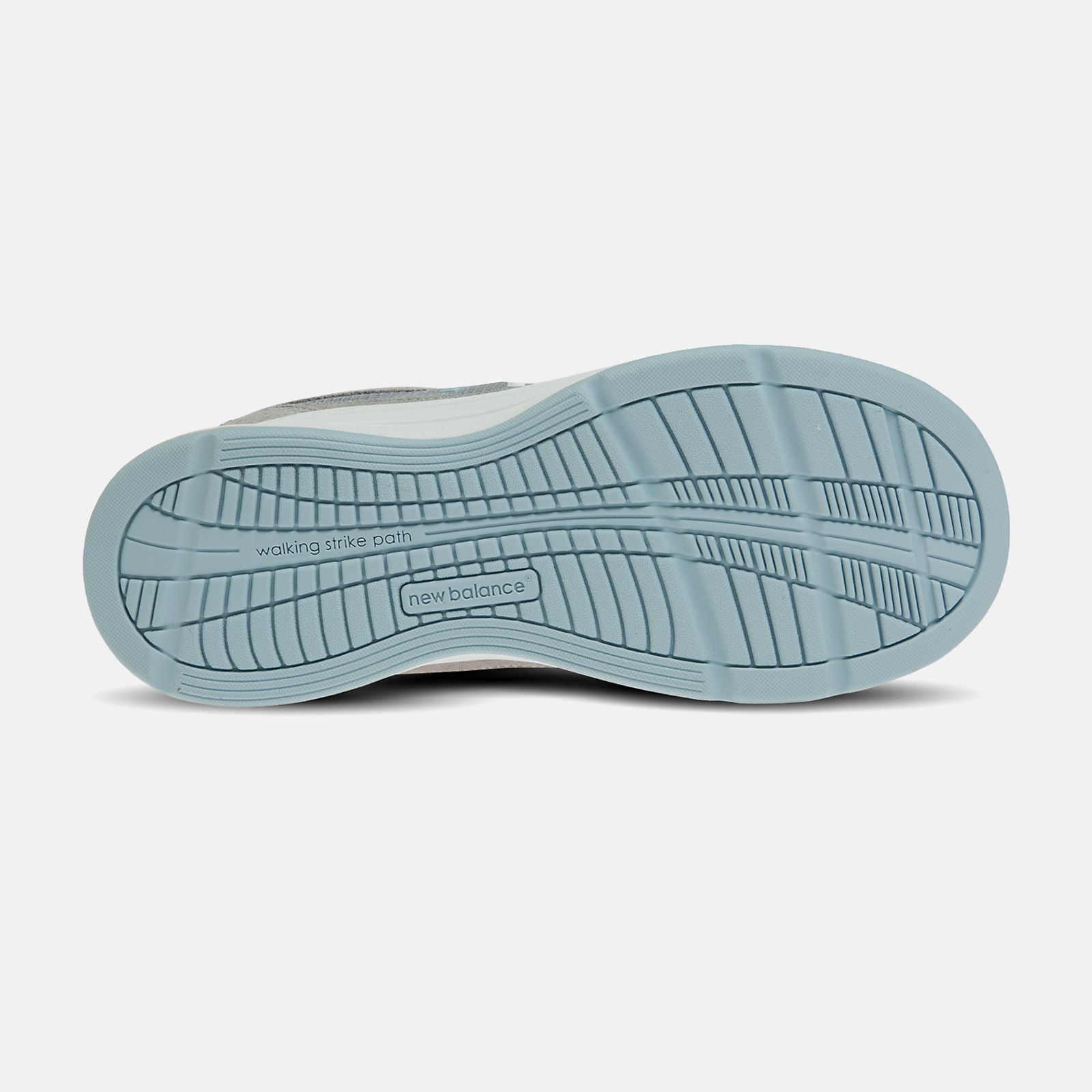 Silver/Aqua New Balance 877 | New Balance Shoes