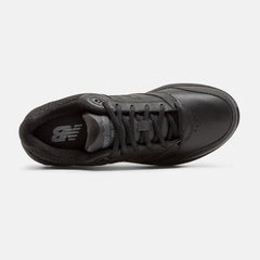 Black Leather 928v3 | New Balance Shoes
