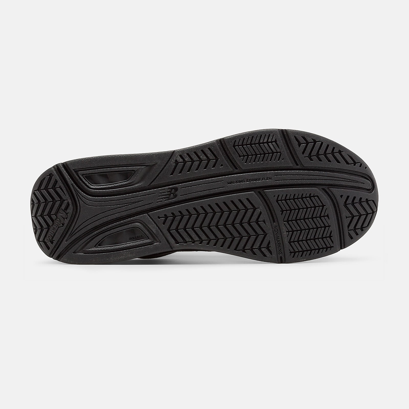 Black Leather 928v3 | New Balance Shoes