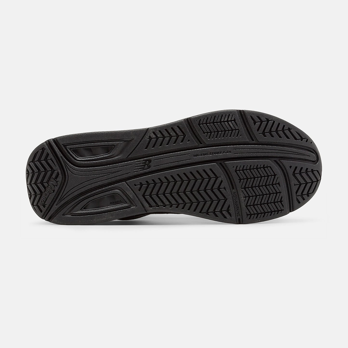 Black Leather 928v3 | New Balance Shoes