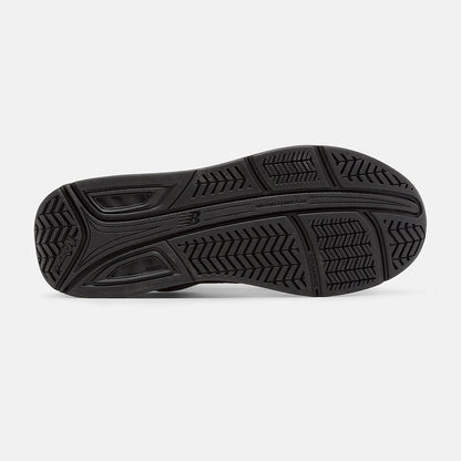 Black Leather 928v3 | New Balance Shoes