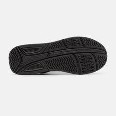 Black Leather 928v3 | New Balance Shoes