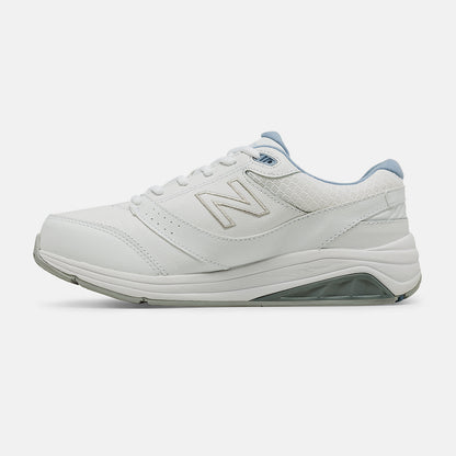 White Leather 928v3 | New Balance Shoes