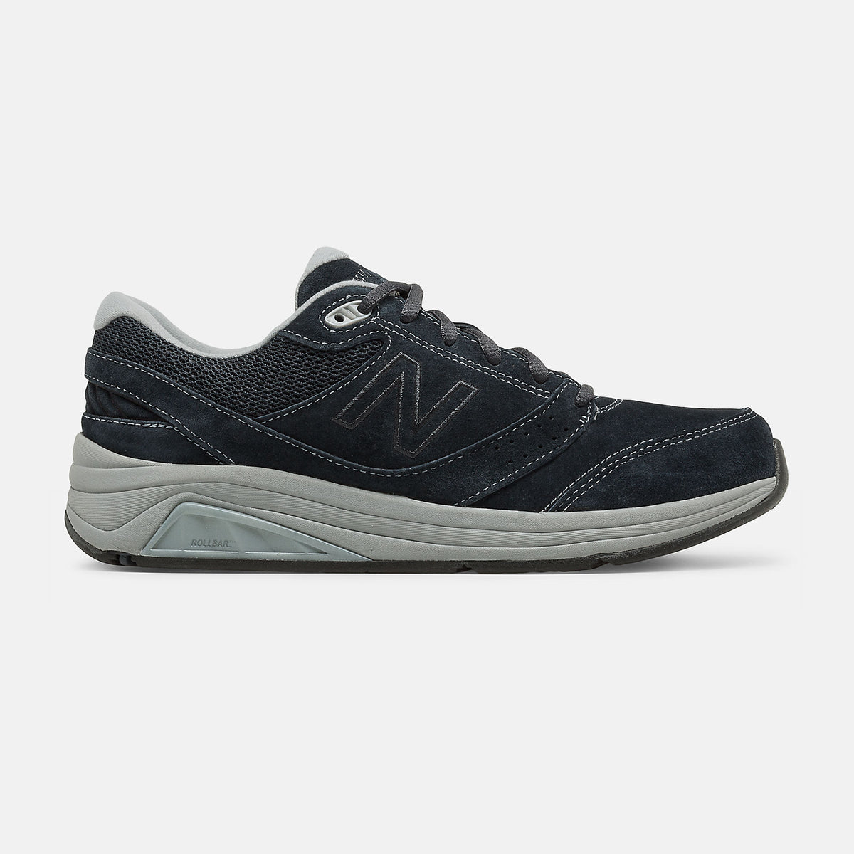 Navy/Grey Suede 928v3 | New Balance Shoes