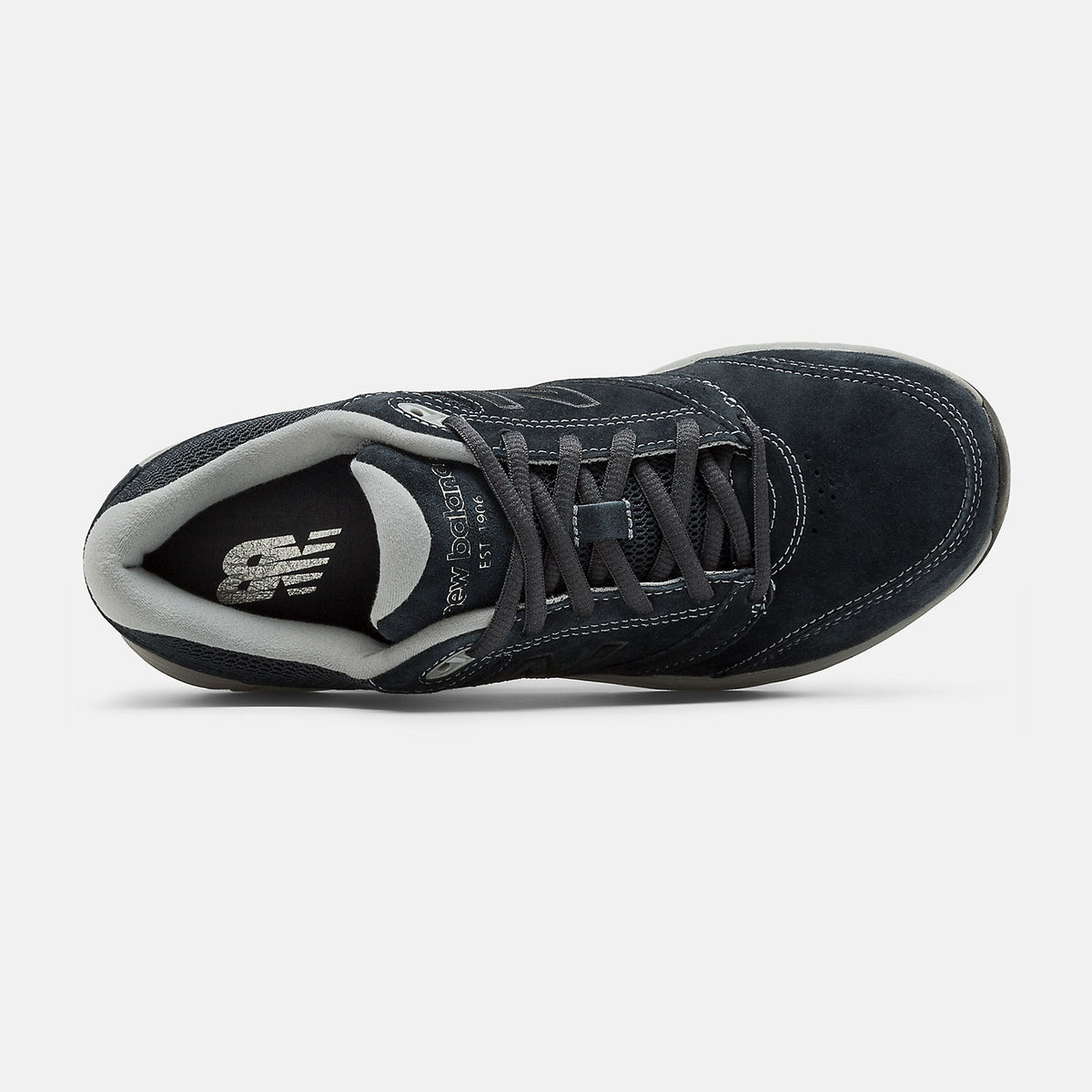 Navy/Grey Suede 928v3 | New Balance Shoes