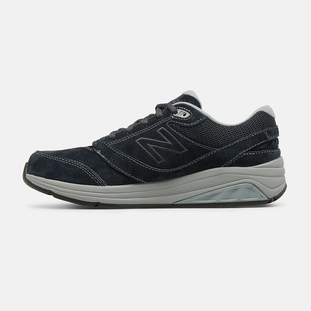 Navy/Grey Suede 928v3 | New Balance Shoes