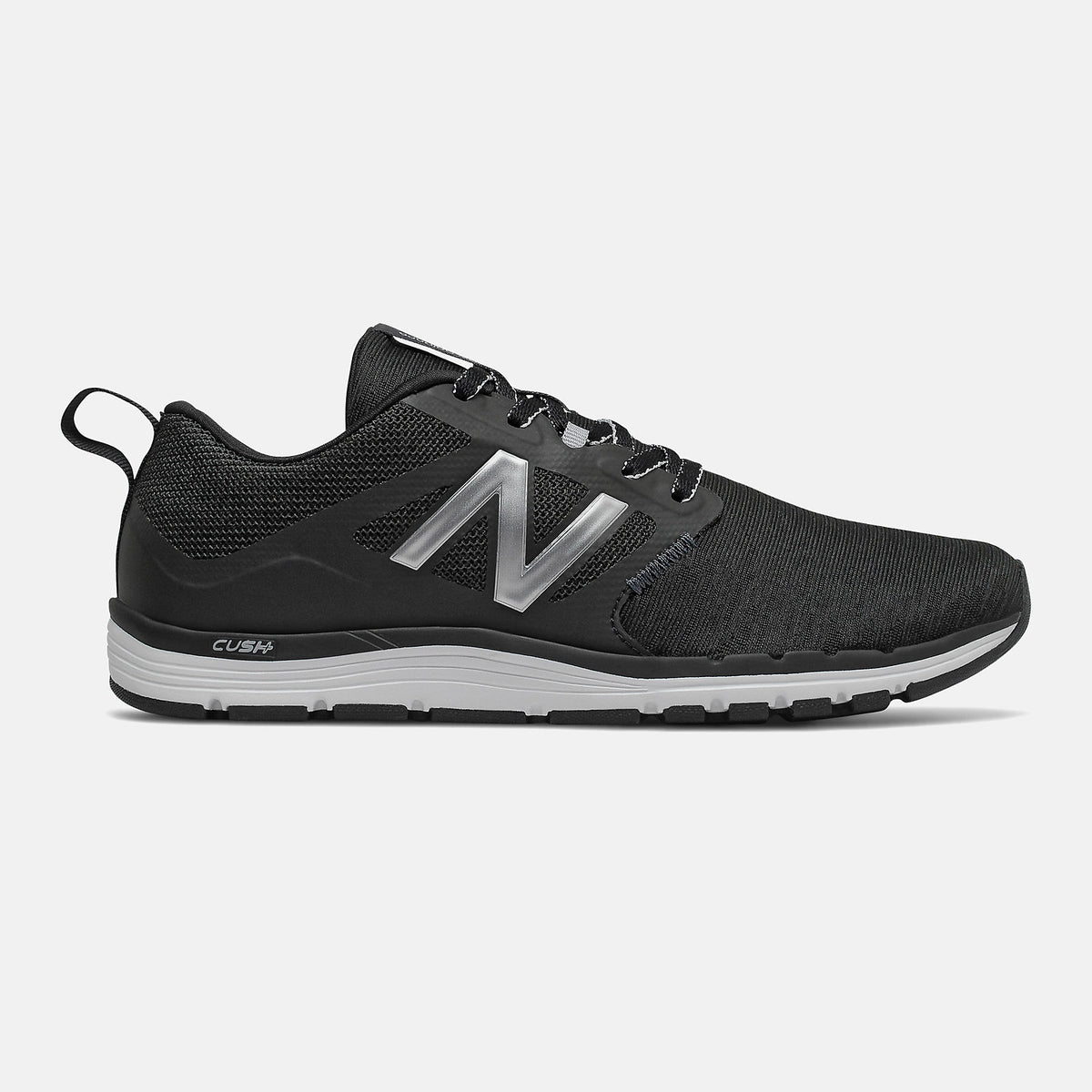 Black/Orca and Silver Metallic 577v5 | New Balance Shoes