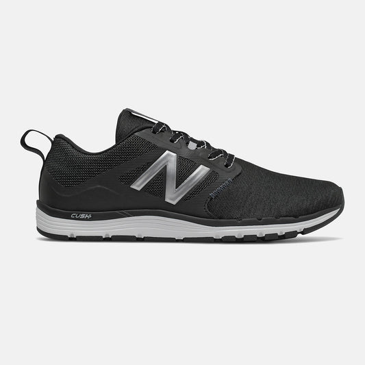 Black/Orca and Silver Metallic 577v5 | New Balance Shoes