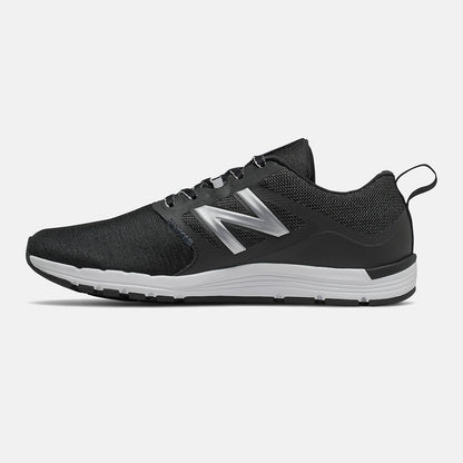 Black/Orca and Silver Metallic 577v5 | New Balance Shoes