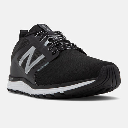 Black/Orca and Silver Metallic 577v5 | New Balance Shoes