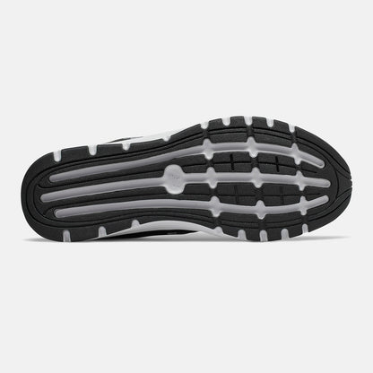Black/Orca and Silver Metallic 577v5 | New Balance Shoes