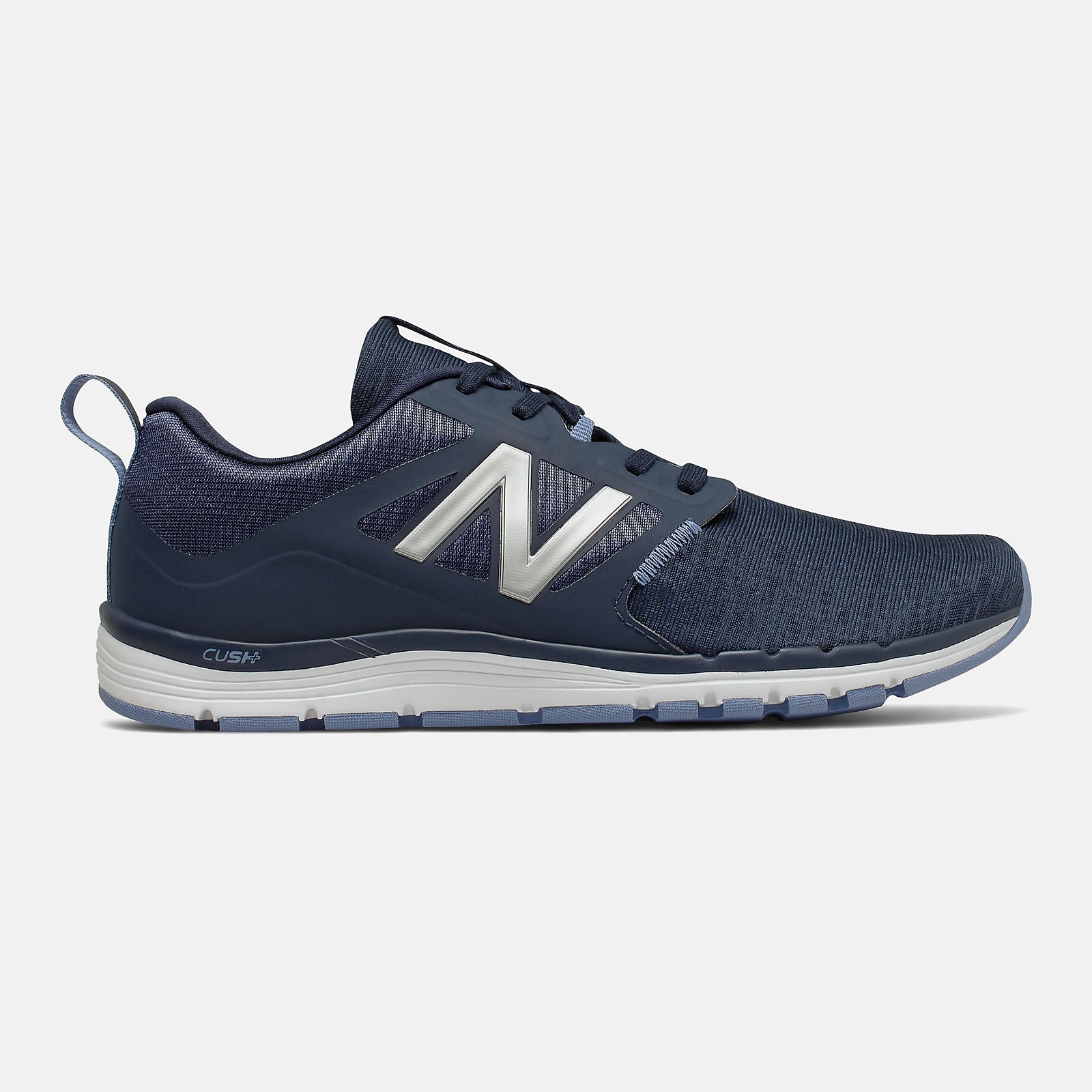 Navy/Silver 577v5 | New Balance Shoes