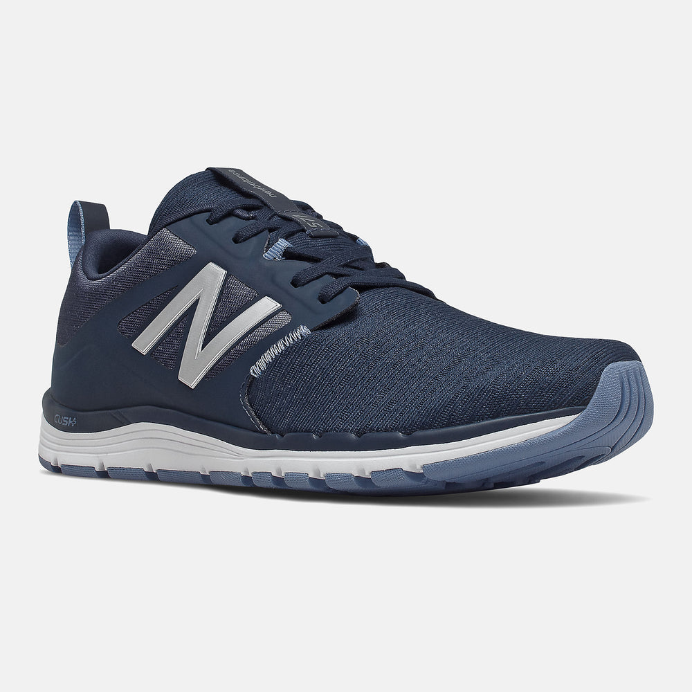 Navy/Silver 577v5 | New Balance Shoes