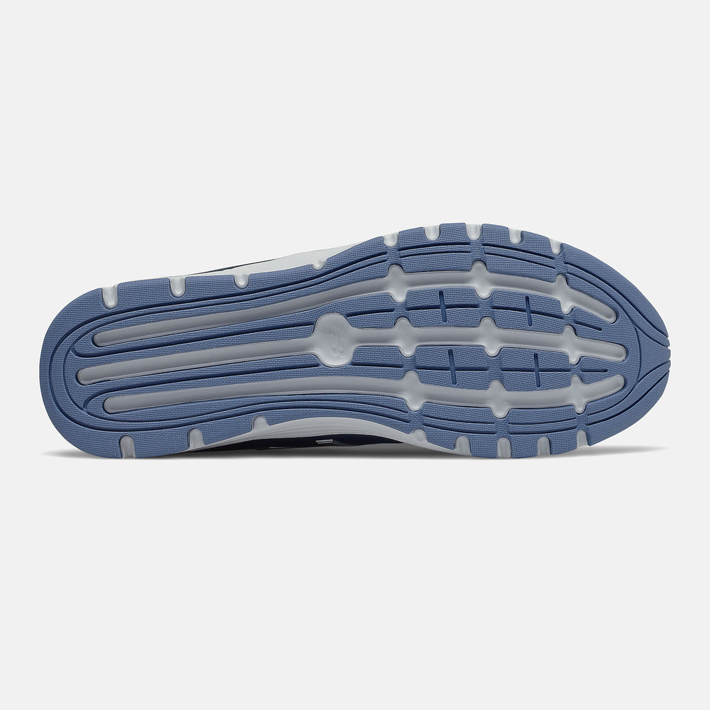 Navy/Silver 577v5 | New Balance Shoes
