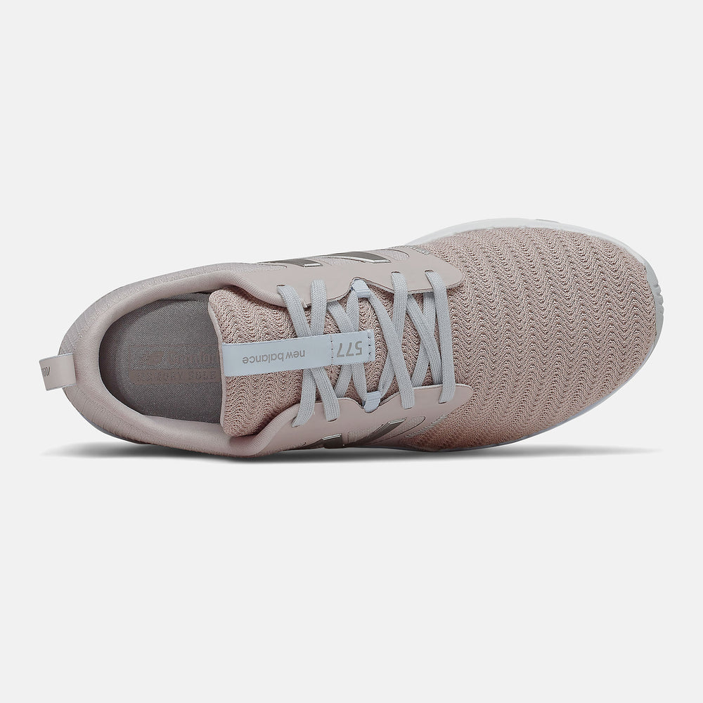 Logwood/Uv Glo 577v5 | New Balance Shoes