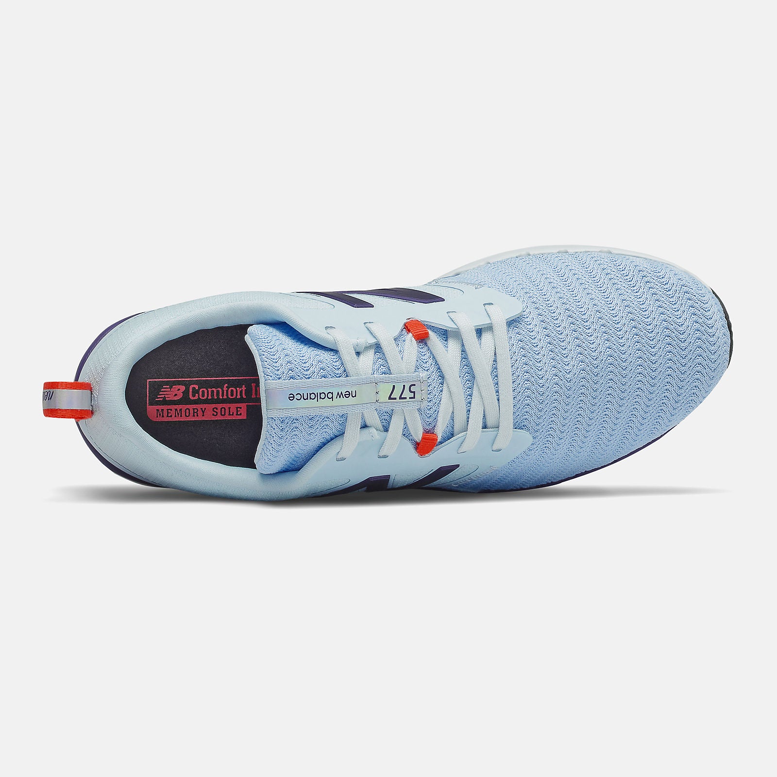 Uv Glo/Virtual Violet 577v5 | New Balance Shoes