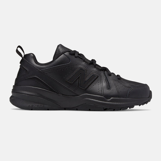Black 608v5 | New Balance Shoes