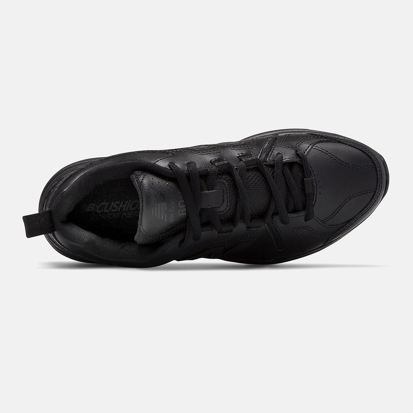 Black 608v5 | New Balance Shoes