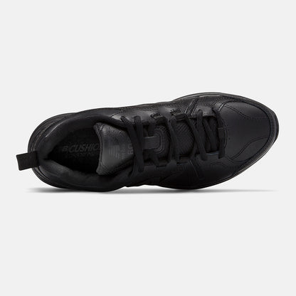 Black 608v5 | New Balance Shoes