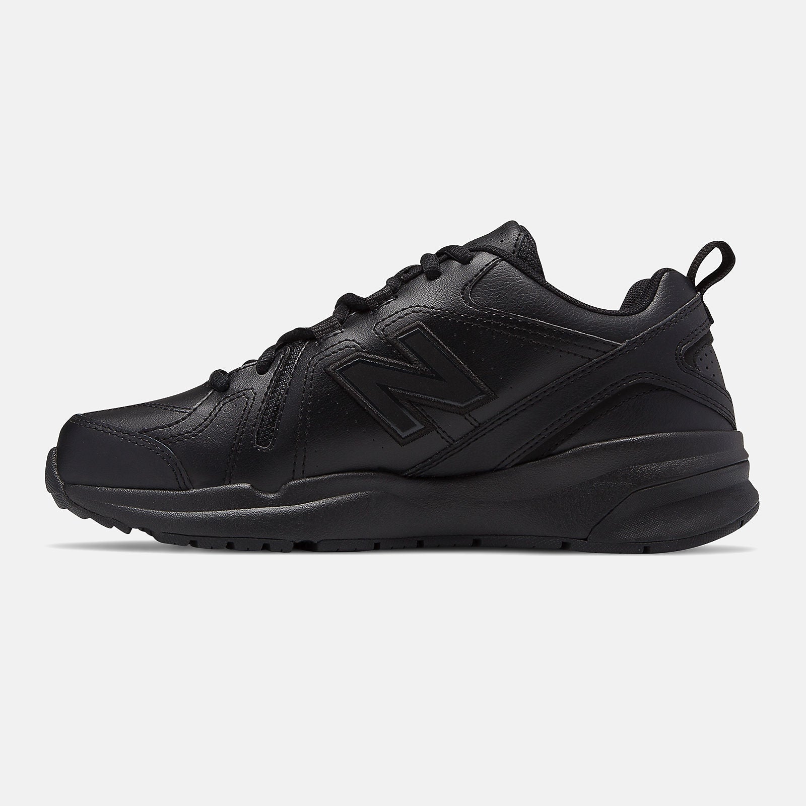 Black 608v5 | New Balance Shoes