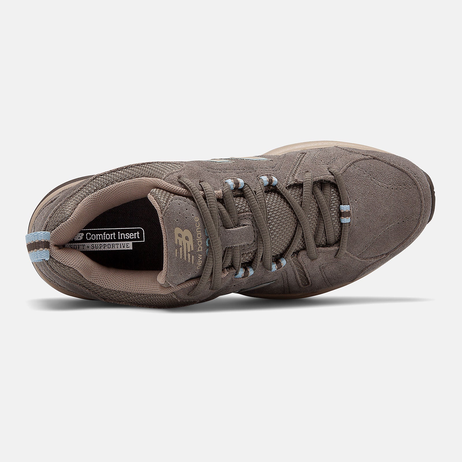 Bungee Chocolate/Brick and Wren 608v5 | New Balance Shoes
